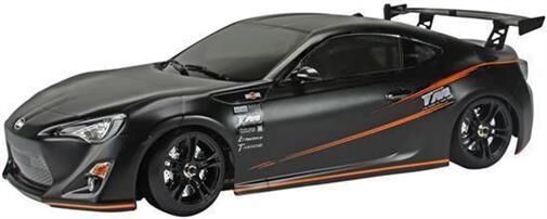 Team Magic 1/10 4WD Drift RTR Brushless Team Magic E4D-MF T86 / TM503018-T86