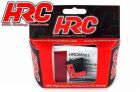 HRC Racing Drift Gyro RC Einstellbarer Gain durch Sender / HRC68501