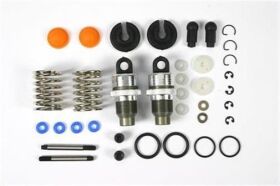 Team Magic Ersatzteil G4 Stossdämpfer (2 Stk.) /...