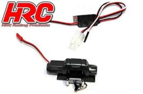 HRC Racing Seilwinde für Crawler (remote controlled) / HRC25001