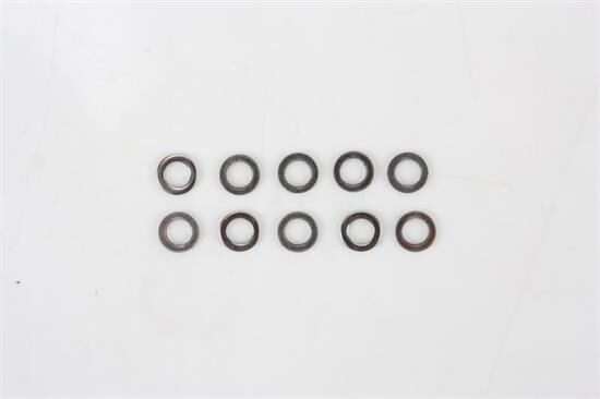 Team Magic Scheiben 3.1 x 4.8 x 0.5mm (10 Stk.) / TM116226