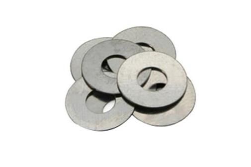 Team Magic Scheiben 4.2 x 10 x 0.2mm (6 Stk.) / TM130103