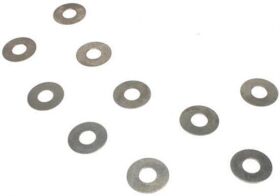 Team Magic Scheiben 5.2 x 12 x 0.2 (10 Stk.) / TM130129