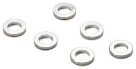 Team Magic Scheiben 3 x 5 x 0.75mm (10 Stk.) / TM130136