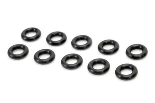 Team Magic O-ring 3.8x1.9mm (10 Stk.) / TM152011