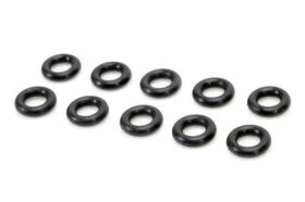 Team Magic O-ring 3.8x1.9mm (10 Stk.) / TM152011
