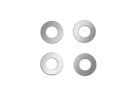 Team Magic Scheiben 3 x 6 x 0.5mm Stahl (4 Stk.) / TM502294