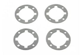 Team Magic Ersatzteil G4RS/G4JS/JR/D Dichtungen zu...