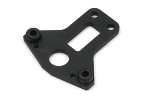 Team Magic Ersatzteil G4RS Transponder Halter / TM502332