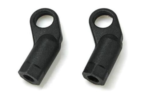 Team Magic Ersatzteil E4 Kugelpfannen Speziell für Servo (2 Stk.) / TM503226