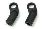 Team Magic Ersatzteil E4 Kugelpfannen Speziell für Servo (2 Stk.) / TM503226