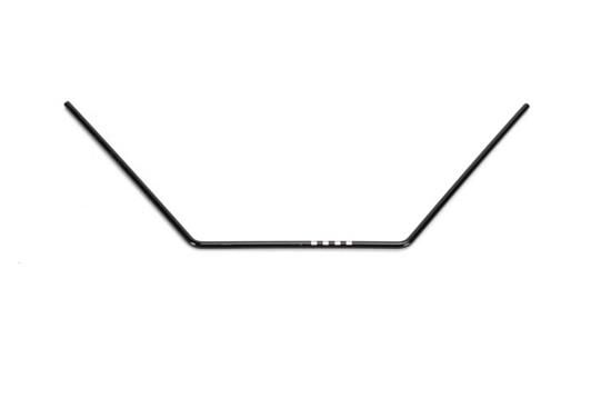 Team Magic Ersatzteil E4RS II / E4RS III / E4RS4 Stabilisator vorne 1.4mm (1 Stk.) / TM507220