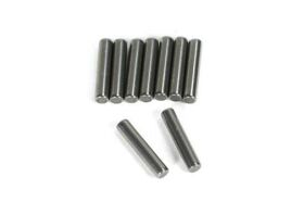 Team Magic Stifte 2.0x10.0mm (10 Stk.) / TM116206