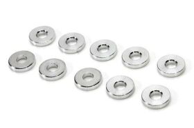 Team Magic Scheiben 3 x 7.5 x 1.5mm Aluminium (10 Stk.) /...