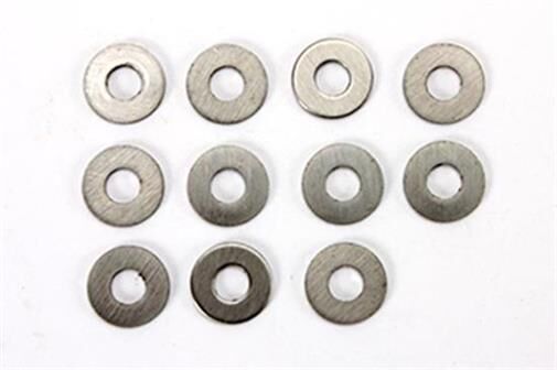 Team Magic Scheiben 4.2 x 9.6 x 0.8mm (10 Stk.) / TM130128