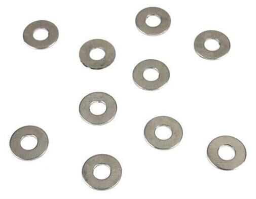 Team Magic Scheiben 4.2 x 9.6 x 0.7mm (10 Stk.) / TM130134