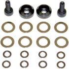 Fastrax Kupplung Distanzscheiben Unterlagsscheiben / FAST905