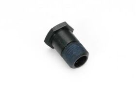 Team Magic Ersatzteil G4RS Kupplungsmutter / TM504041