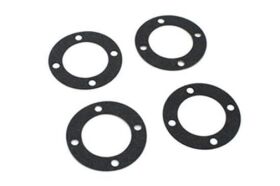 Team Magic Ersatzteil E4RS/JS/JR II / E4RS III / E4RS4...