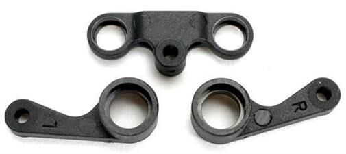 Team Magic Ersatzteil E4JS II / E4JR II Lenkhebelsatz / TM507414