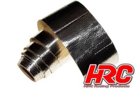 HRC Racing Aluminium Klebeband TSW Perfekt für...