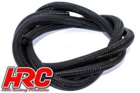 HRC Racing Kabel TSW Pro Racing WRAP Gewebeschlauch für 8~16 gauge Kabel 13mm (1m) / HRC9501P
