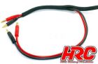 HRC Racing Kabel TSW Pro Racing WRAP Gewebeschlauch für 8~16 gauge Kabel 13mm (1m) / HRC9501P