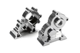 Team Magic Ersatzteil E6 III Aluminium Titanium eloxiert...