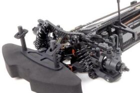 Team Magic 1/10 4WD Touring Wettbewerb Team Magic E4RS4 Bausatz / TM507018