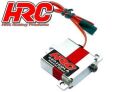 HRC Racing Servo Digital 30x10x30mm / 24g 6.9kg/cm Metallzahnräder Laydown Aluminium Case Doppelt Kugelgelagert / HRC68026DLA