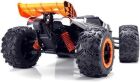 Team Magic Monster Truck 4WD RTR Brushless 2500KV 4S Wasserdicht Team Magic E6 III HX / TM505005