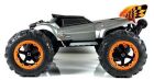 Team Magic Monster Truck 4WD RTR Brushless 2500KV 4S Wasserdicht Team Magic E6 III HX / TM505005