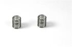 Team Magic Ersatzteil G4JS/JR/D Stossdämpferfeder (2 Stk.) / TM502144