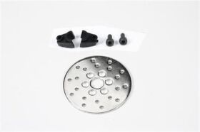 Team Magic Ersatzteil G4 Bremsscheibe Satz / TM502201