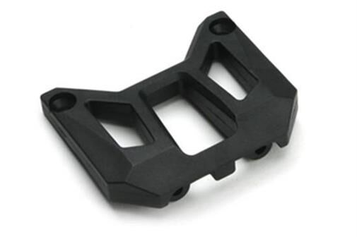 Team Magic Ersatzteil G4RS/G4JS/JR/D Plate hinten / TM502322