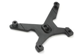 Team Magic Ersatzteil G4JS/JR/D X-Platte vorne / TM502341