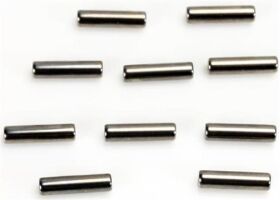 Team Magic Stifte 2.0x 7.8mm (10 Stk.) / TM116244