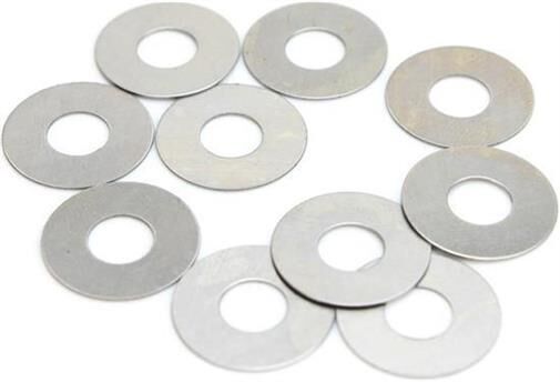 Team Magic Scheiben 6.2 x 15 x 0.3mm (10 Stk.) / TM130117