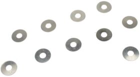 Team Magic Scheiben 3.1 x 6 x 0.1mm (10 Stk.) / TM130131