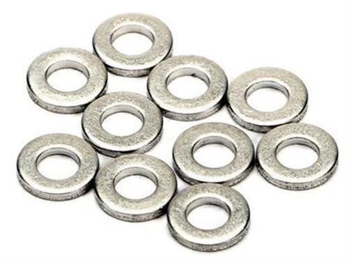 Team Magic Scheiben 3.5 x 7 x 1mm (10 Stk.) / TM130138