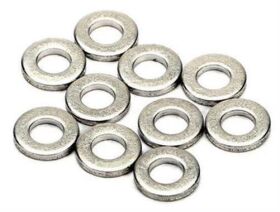 Team Magic Scheiben 3.5 x 7 x 1mm (10 Stk.) / TM130138