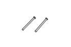 Team Magic Ersatzteil E4 Gelenkachsen unten aussen vorne (2 Stk.) / TM503130