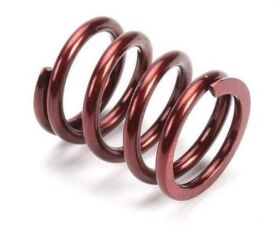 Team Magic Ersatzteil E6 III Servo-Saver Feder Hart /...