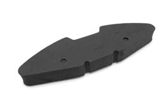 Team Magic Ersatzteil E4RS/JS/JR II / E4RS III / E4RS4 Rammer aus Schaumstoff / TM507163