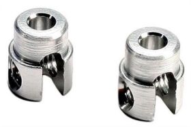 Team Magic Ersatzteil E4RS III / PLUS Aluminium 7075...