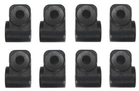 Team Magic Ersatzteil E4JS II / E4JR II Gelenkachsen...