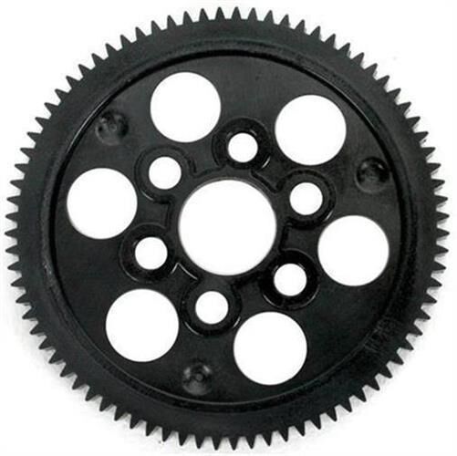 Team Magic Hauptzahnrad 48DP 80Z / TM507405