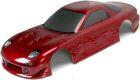 Team Magic Karosserie 1/10 Touring / Drift 190mm Fertig lackiert keine Löcher RX7 Dunkel Rot / TM503321DRA