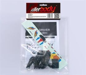 KillerBody Fahrer / KBD48050