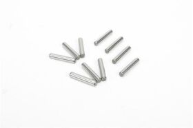 Team Magic Stifte 3.5x18.8mm (10 Stk.) / TM116246